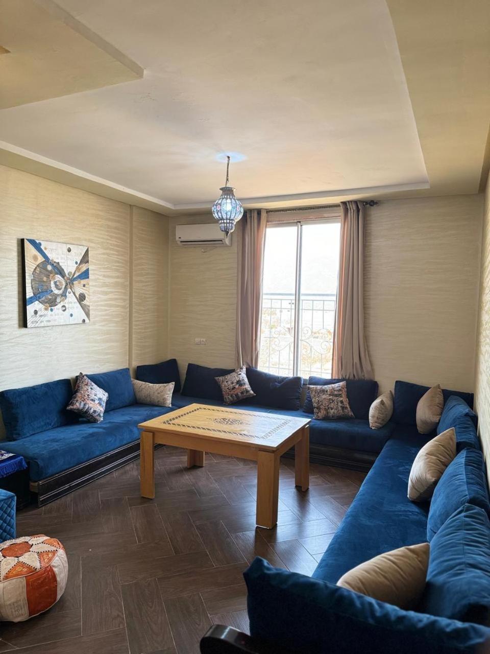 Ouzoud Le Panorama Hotel Екстериор снимка