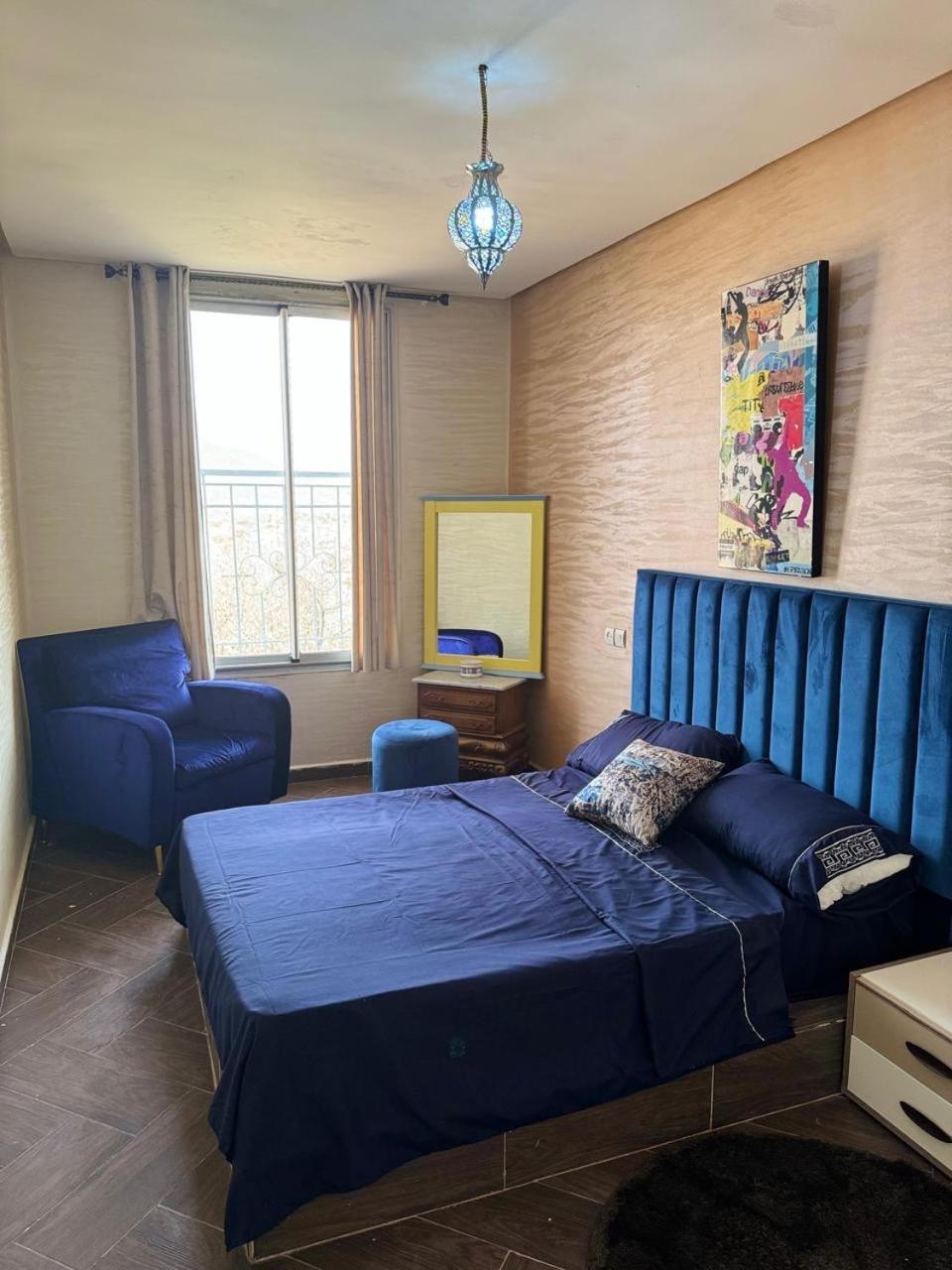 Ouzoud Le Panorama Hotel Екстериор снимка