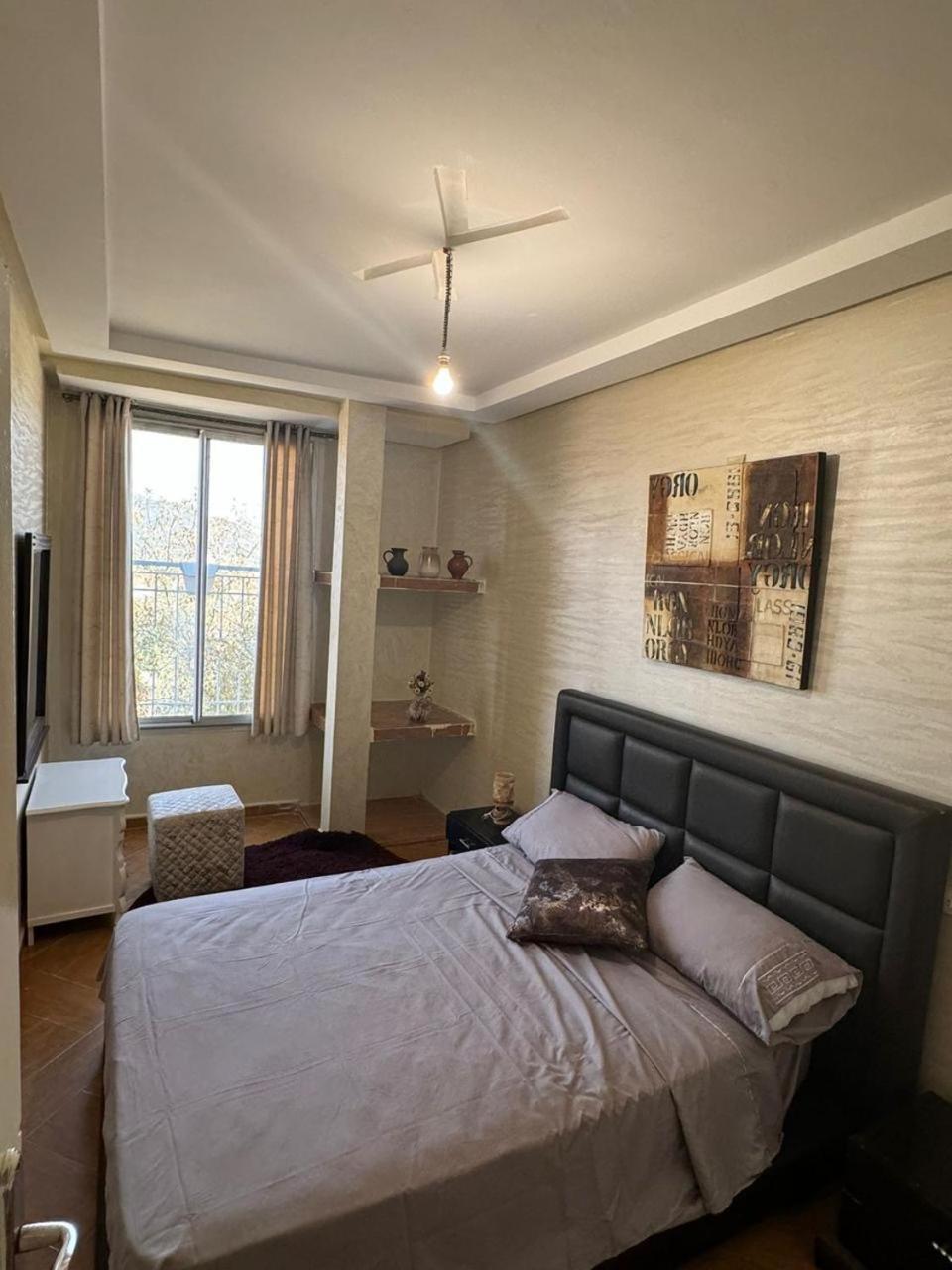 Ouzoud Le Panorama Hotel Екстериор снимка