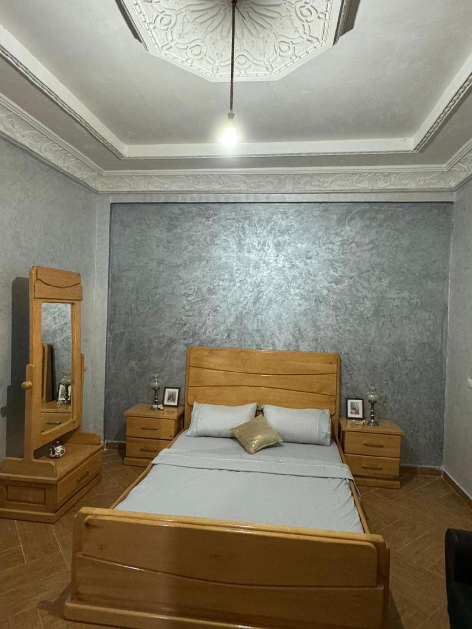 Ouzoud Le Panorama Hotel Екстериор снимка