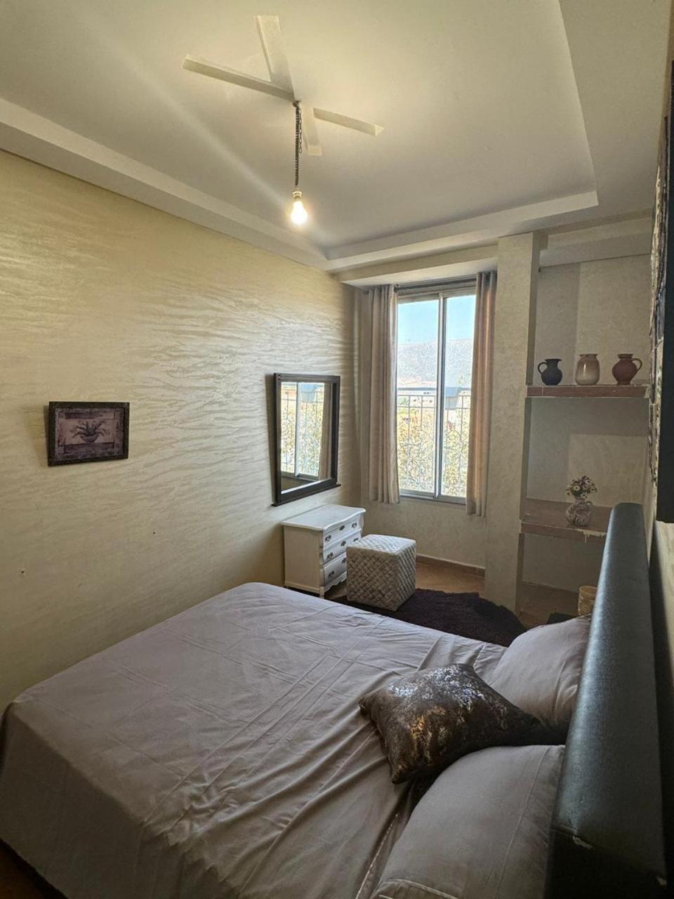 Ouzoud Le Panorama Hotel Екстериор снимка