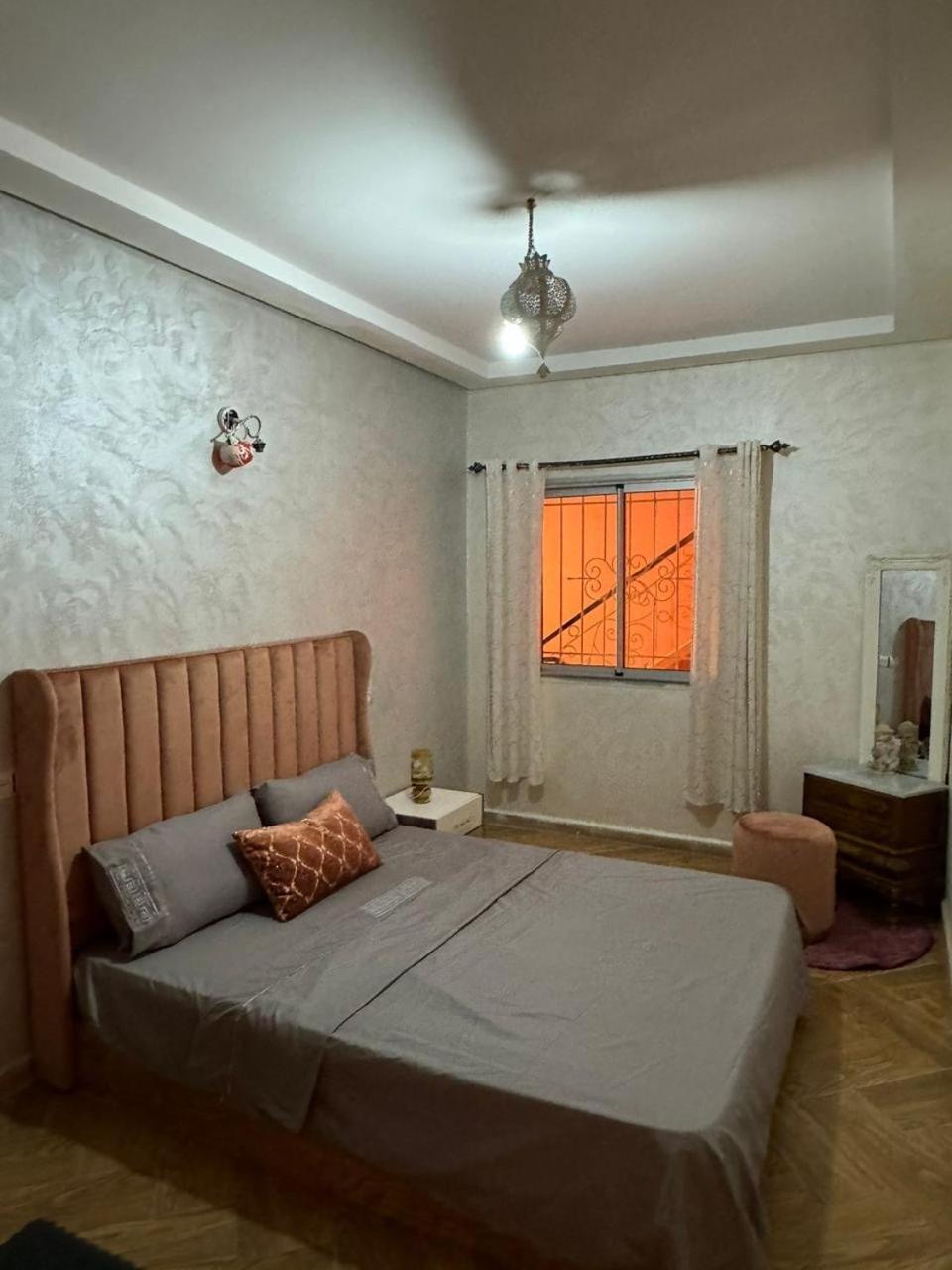 Ouzoud Le Panorama Hotel Екстериор снимка