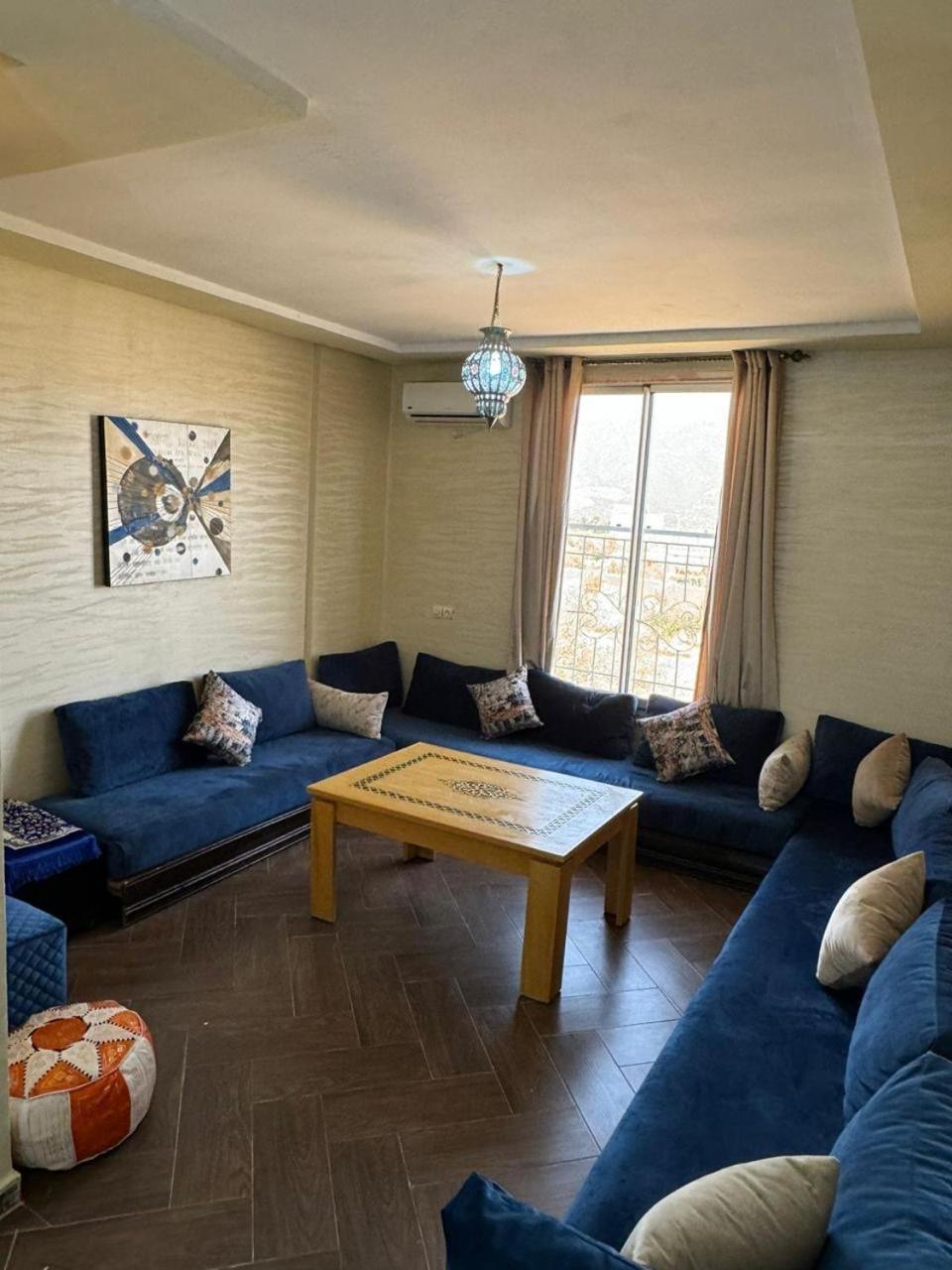 Ouzoud Le Panorama Hotel Екстериор снимка