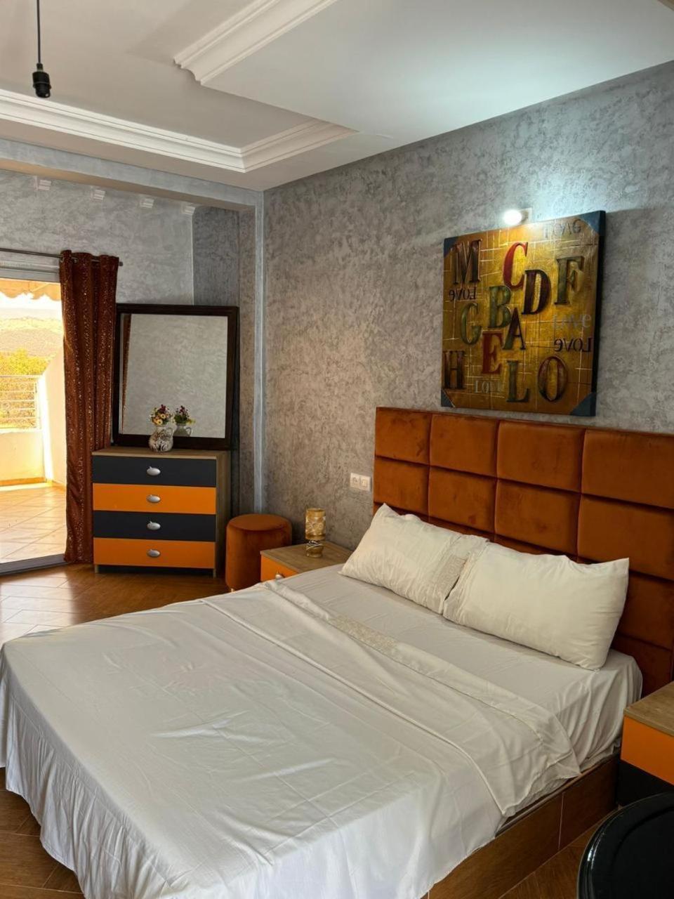 Ouzoud Le Panorama Hotel Екстериор снимка