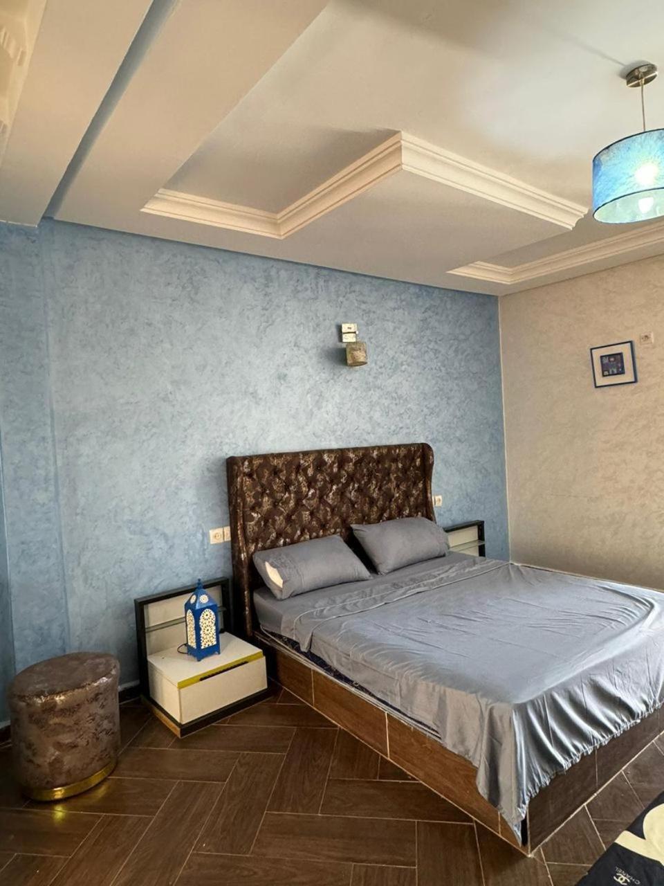 Ouzoud Le Panorama Hotel Екстериор снимка
